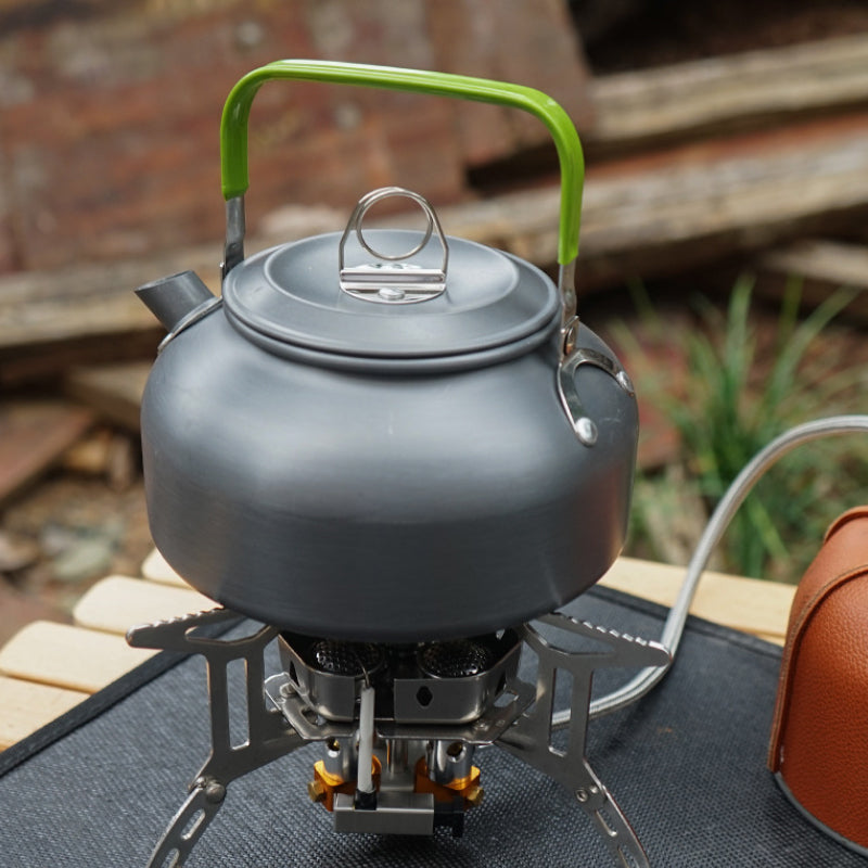 Avtoit | Camping Outdoor Windproof Gas Stove