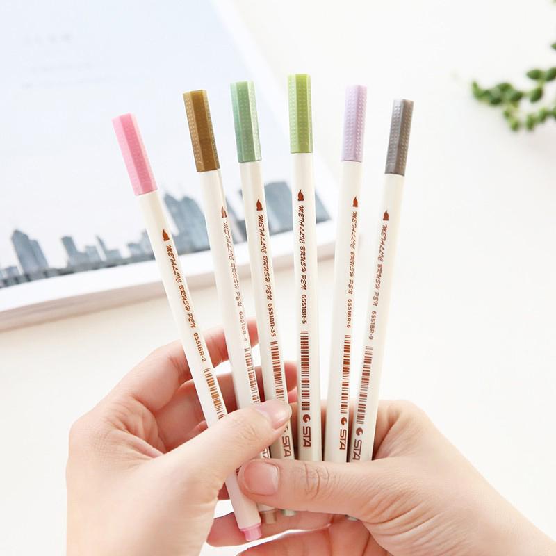Avtoit | Metallic Marker Pen Set