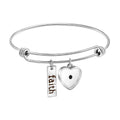 Avtoit | Adjustable Mustard Seed Bracelet