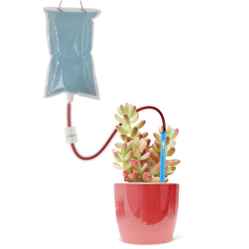 Avtoit | Water Bag Automatic Irrigation Device – Drip Irrigation for Easy Plant Care
