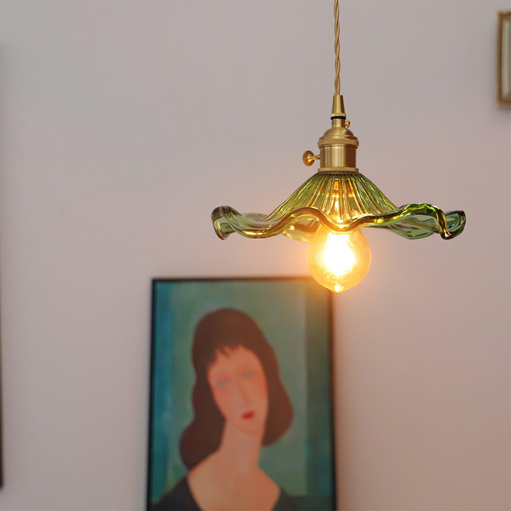 Avtoit | Hibiscus Flowers Lamp