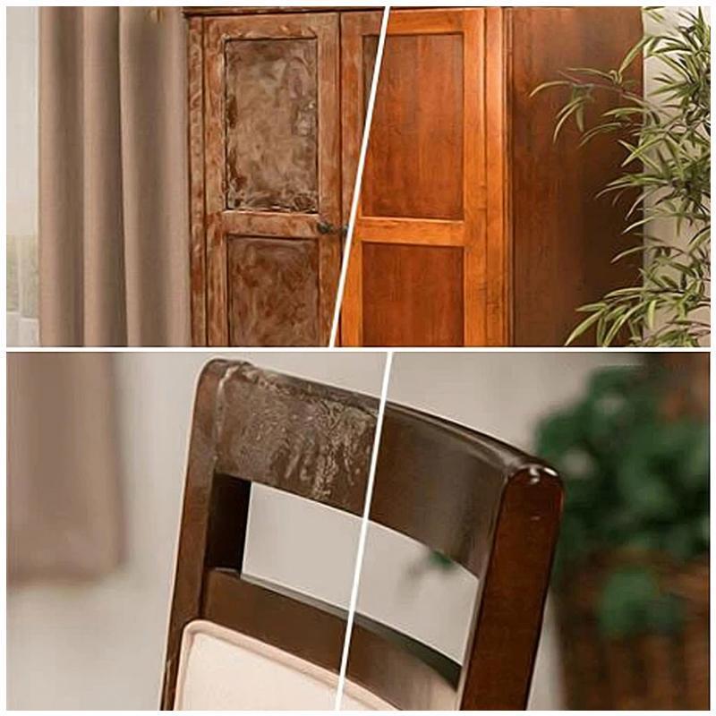 Avtoit | Natural Beeswax Furniture Care Polish