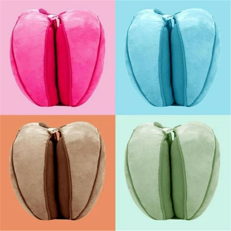 Avtoit | Oraliu Orthopedic Seat Cushion