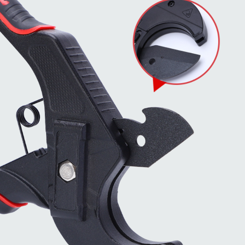 Avtoit | Aluminum alloy pipe cutter