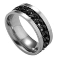 Avtoit | Titanium steel swiveling chain ring