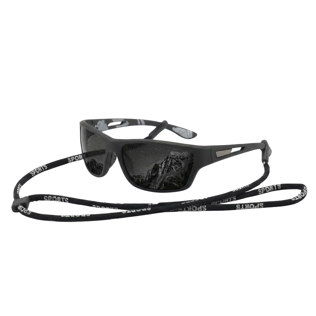 Avtoit | PolarSport PRO+ Professional Polarised Sports Sunglasses – UV Protection & Scratch-Resistant Lenses