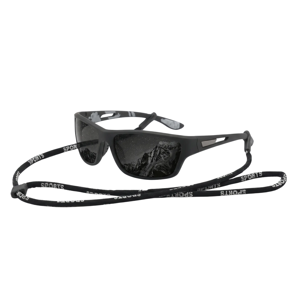 Avtoit | PolarSport PRO+ Professional Polarised Sports Sunglasses – UV Protection & Scratch-Resistant Lenses