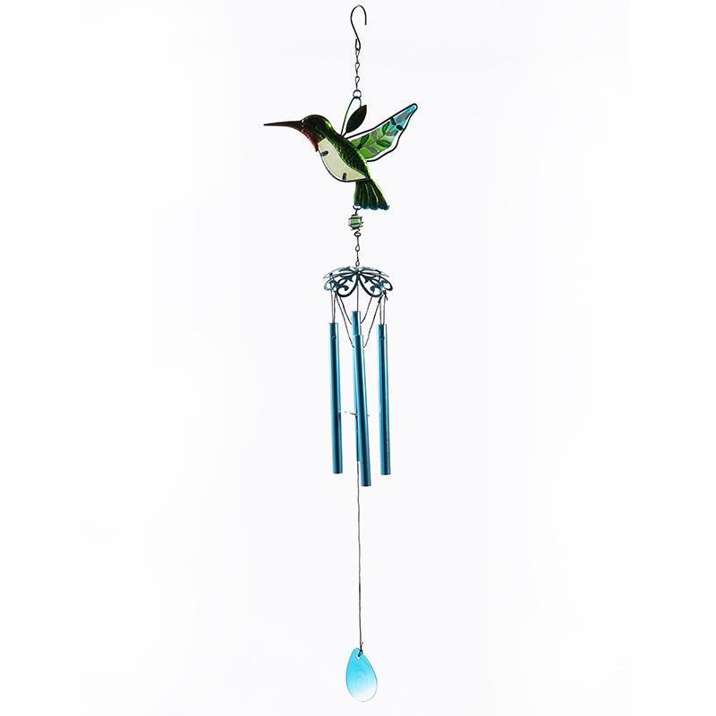 Avtoit | Wind Chimes Handmade Decoration