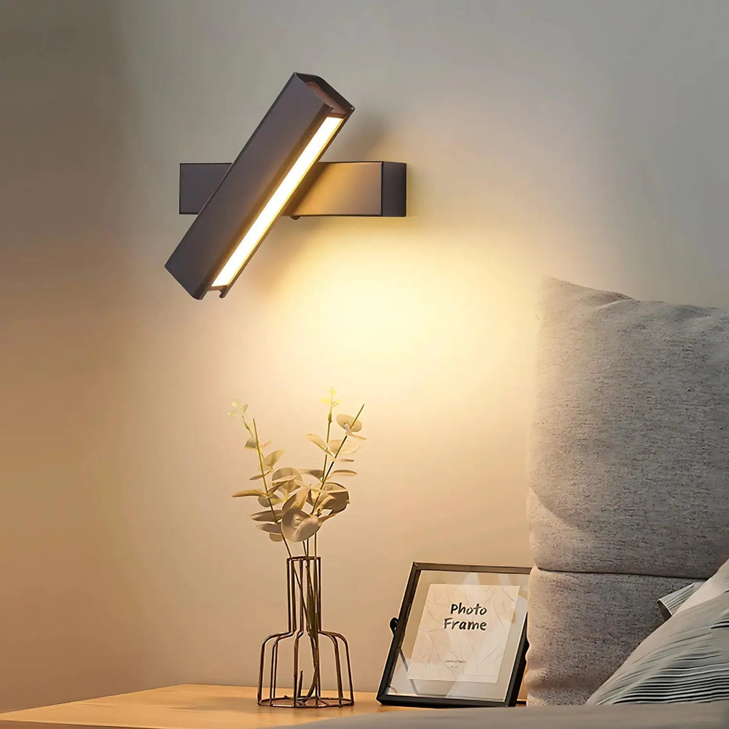 Avtoit | DriftGlow - Modern Wall Lighting