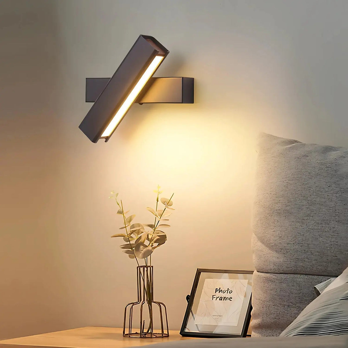 Avtoit | DriftGlow - Modern Wall Lighting