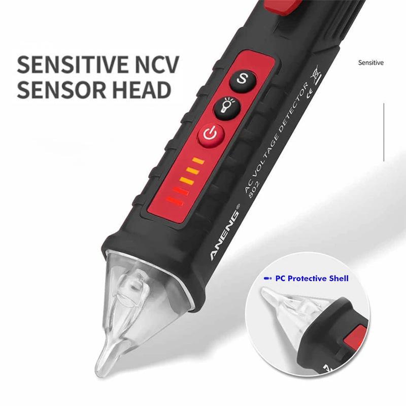 Avtoit | Voltage measuring pen