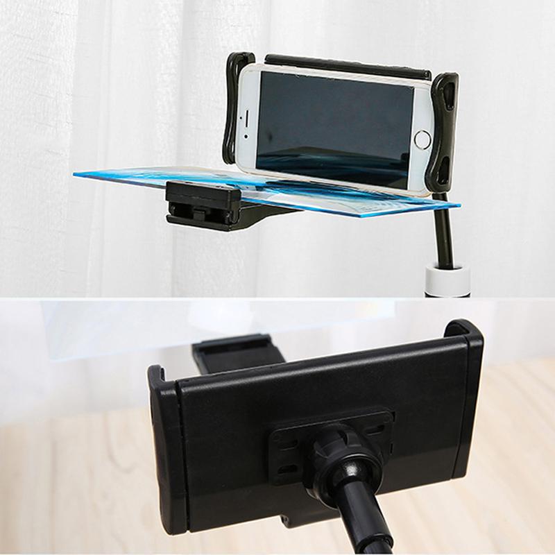 Avtoit | Universal 3D Screen Magnifier Phone Holder
