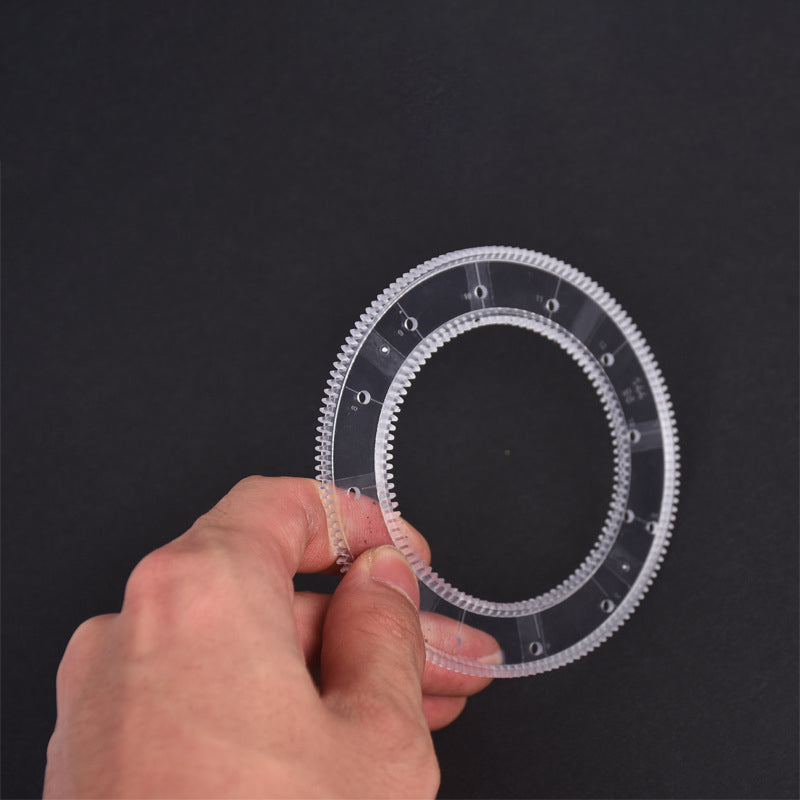 Avtoit | Magical constantly changing flower ruler