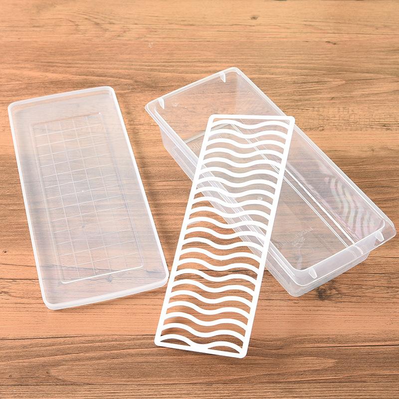 Avtoit | Food Storage Box