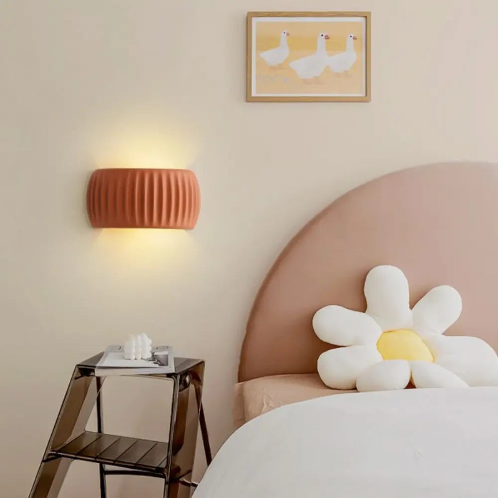 Avtoit | PeaceAura - Wall Lamp with Soothing Vibes