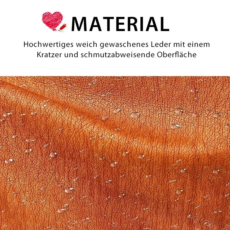 Avtoit | Handbag made of soft leather
