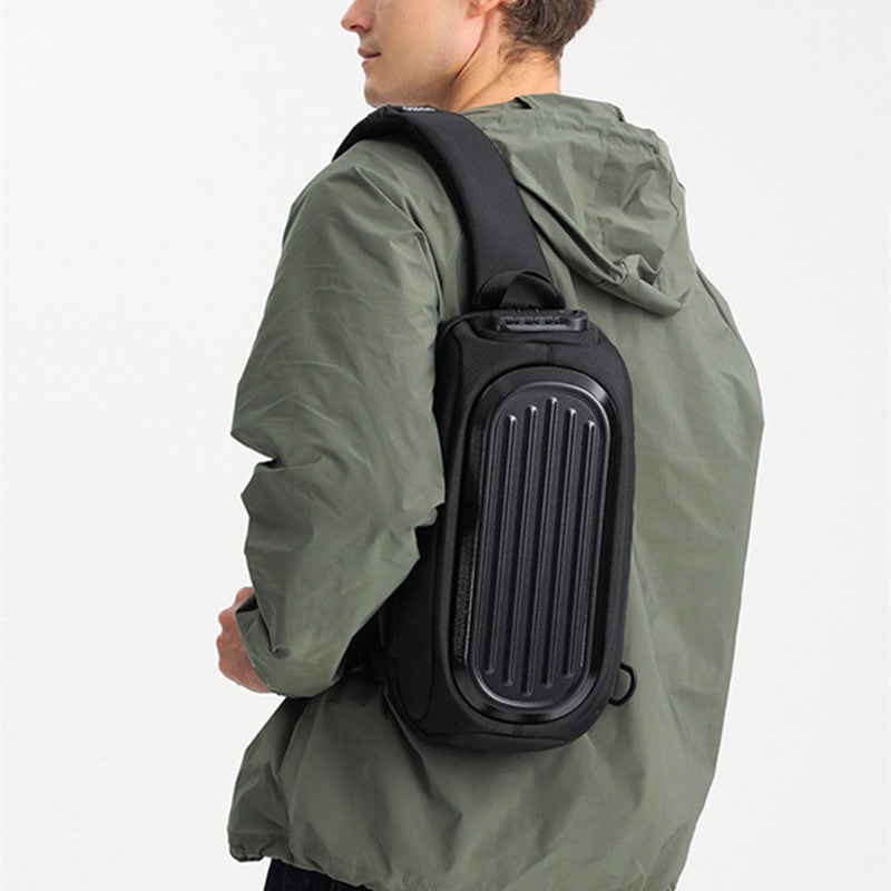 Avtoit | New Men's Anti-Theft Chest Bag