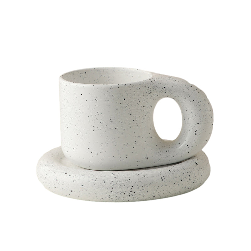 Avtoit | Nordic Minimalist Sweet Thick Mug