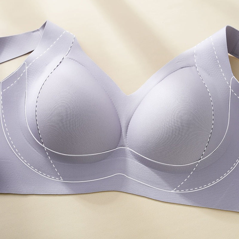 Avtoit | Side protection and anti-sag wireless bra