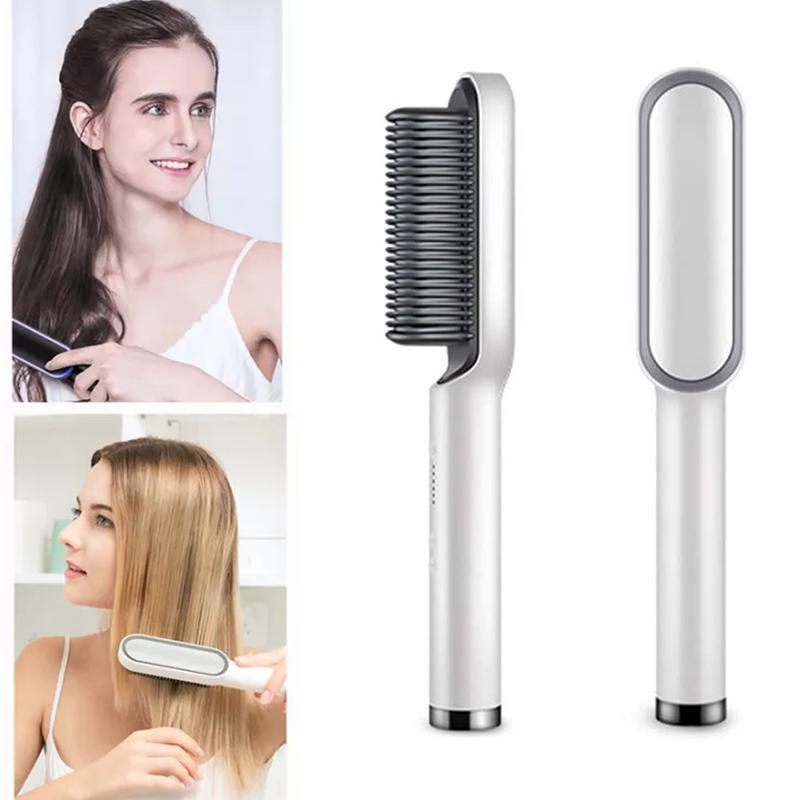 Avtoit | Hair Straightener Brush