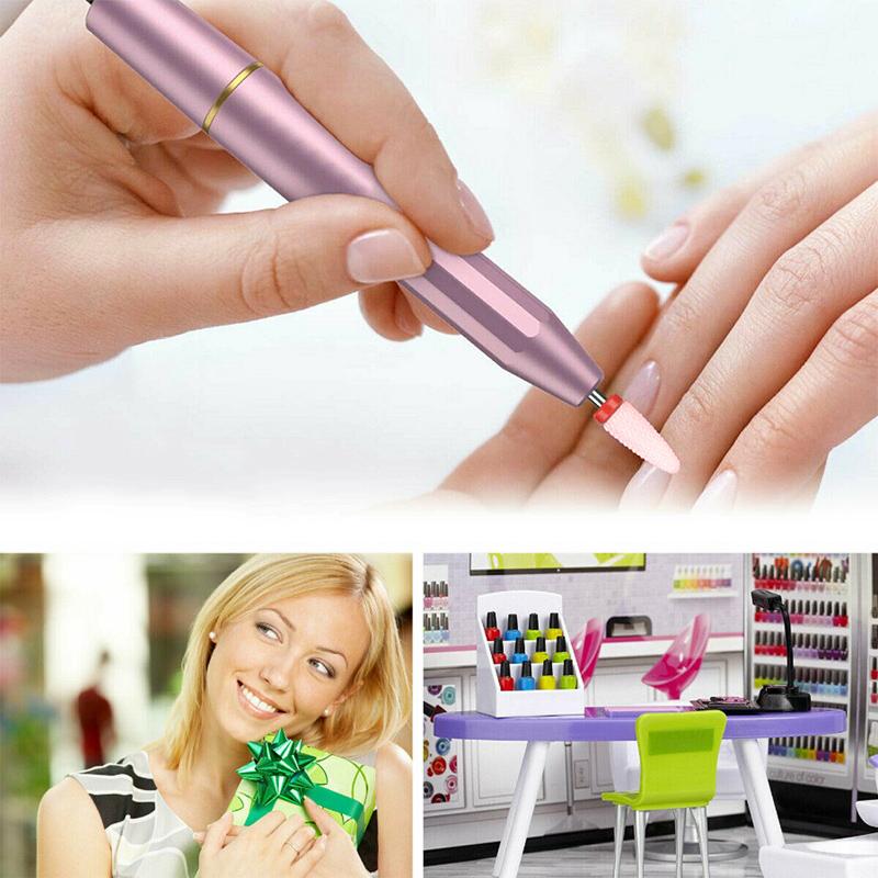 Avtoit | Manicure Machine Accessories Drill Bits