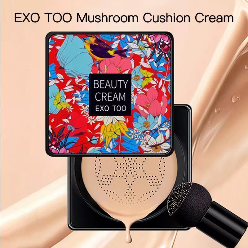 Avtoit | Air Cushion CC Cream