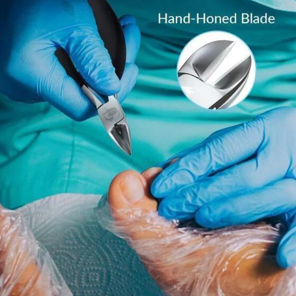 Avtoit | Medical nail clipper