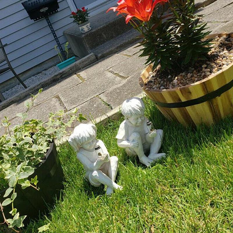 Avtoit | Harz Decoration Statues