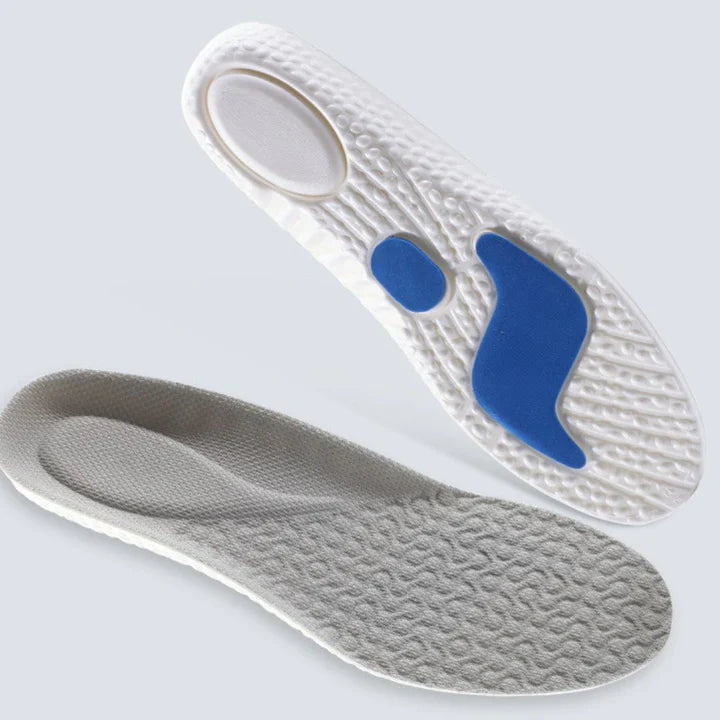 Avtoit | Comfort insoles with arch support