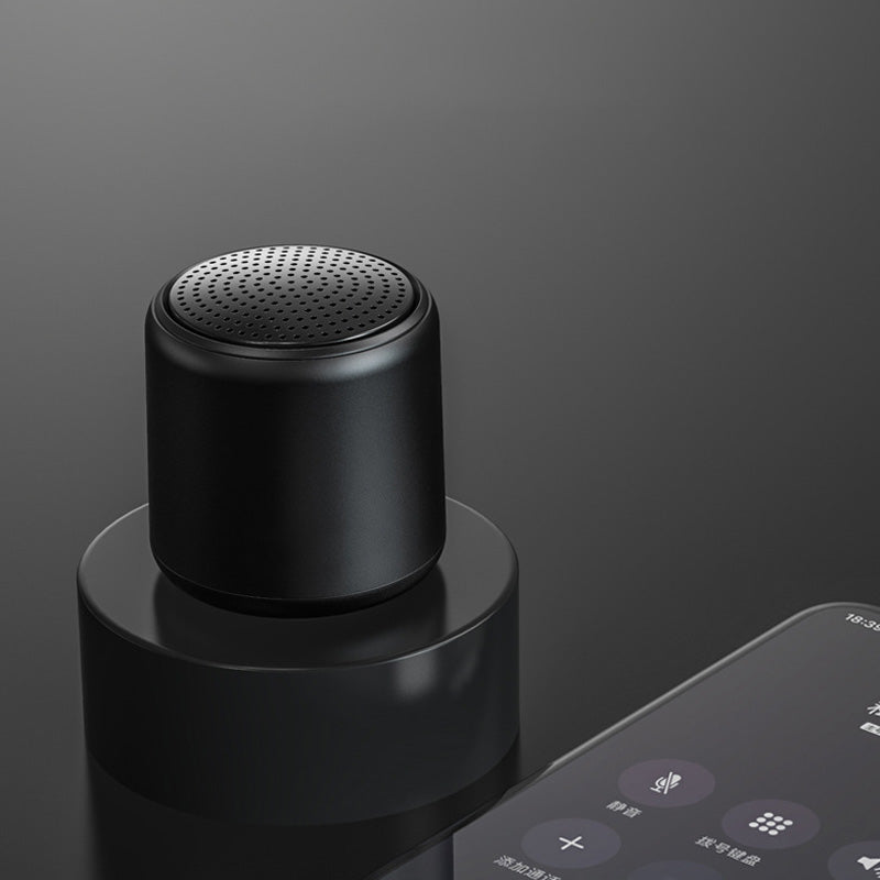 Avtoit | Portable Bluetooth Speaker in Macaron Color
