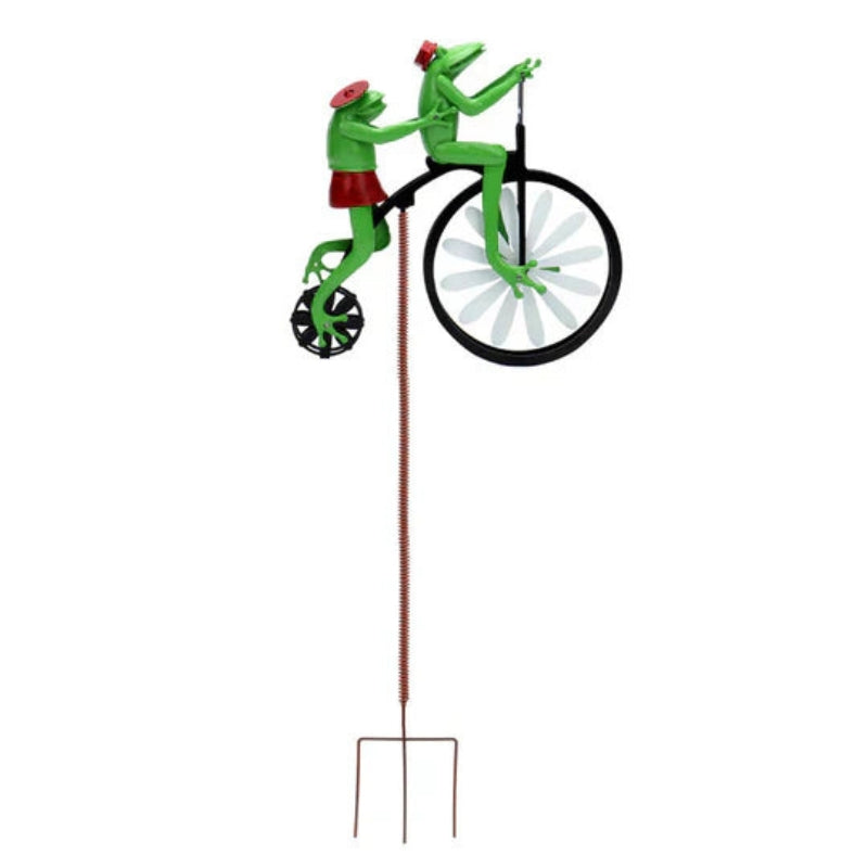 Avtoit | Wind Storage Animal Wind Chime – Legendary Outdoor Decoration with Movement