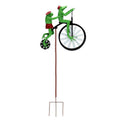 Avtoit | Wind Storage Animal Wind Chime – Legendary Outdoor Decoration with Movement