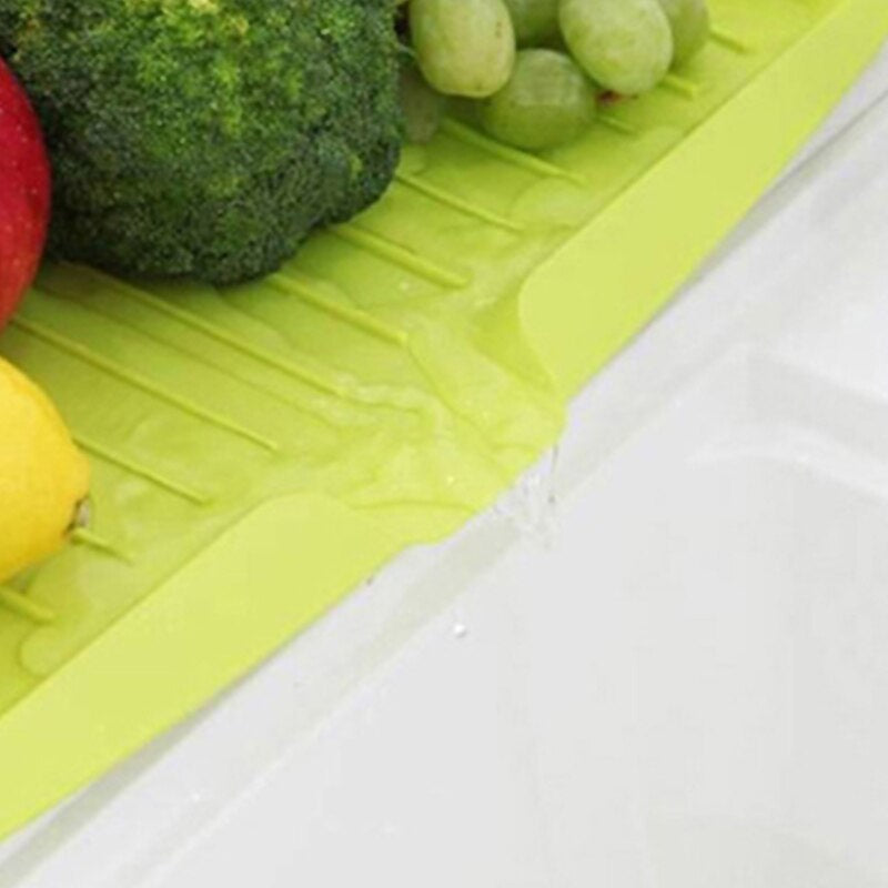 Avtoit | Simple Kitchen Dish Drainer Tray