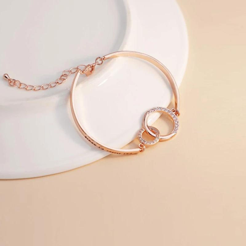 Avtoit | Friendship Charm Inspiring Bracelet