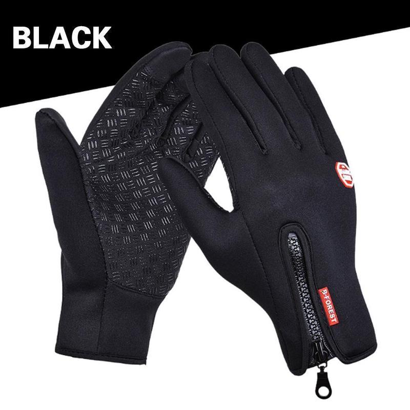 Avtoit | Warm Thermal Gloves Cycling Running Driving Gloves