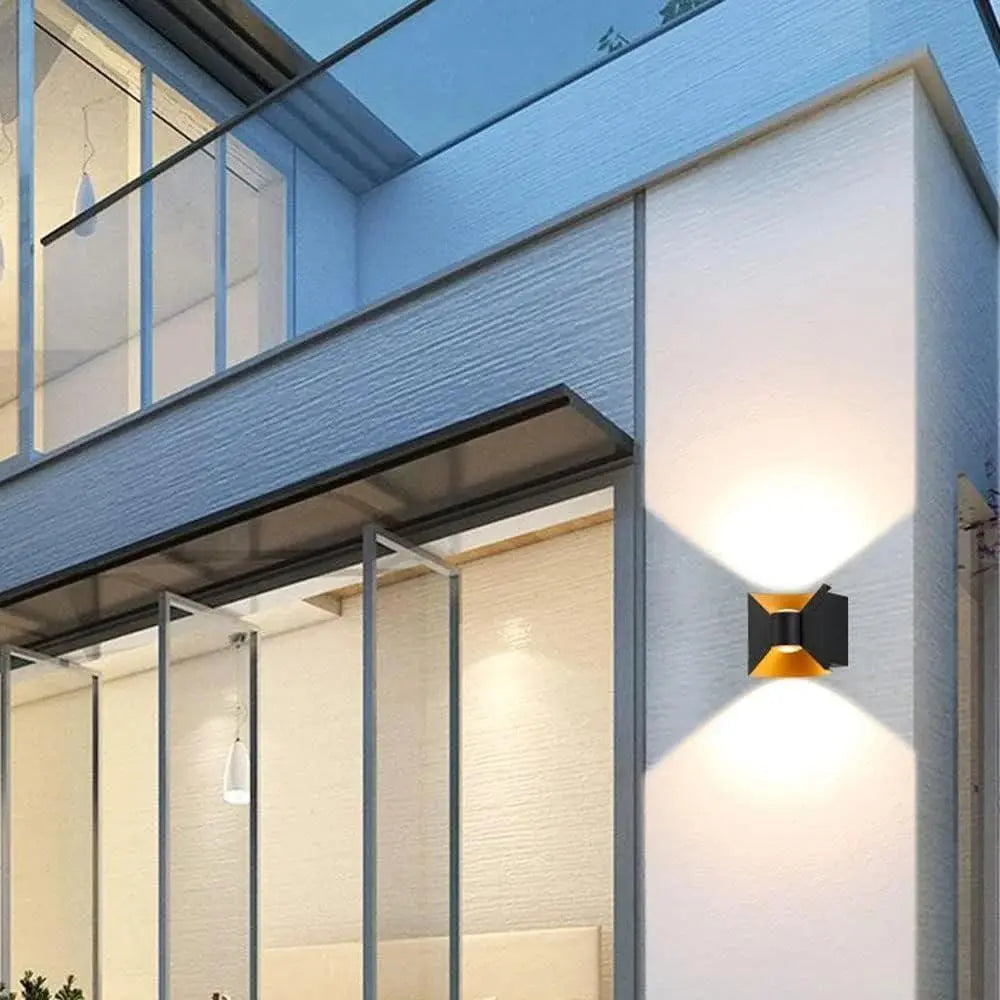 Avtoit | SunbeamAura - Minimalist Wall Light