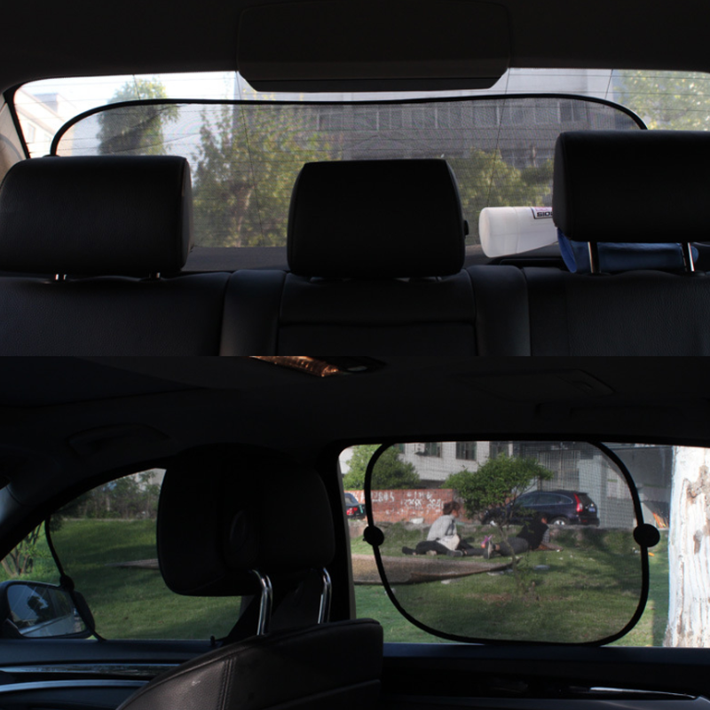 Avtoit | Car Windshield Sunshade Covers