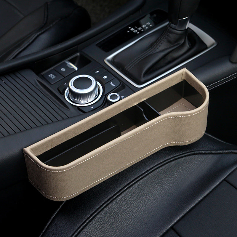 Avtoit | Multifunctional Storage Box for Car Seats