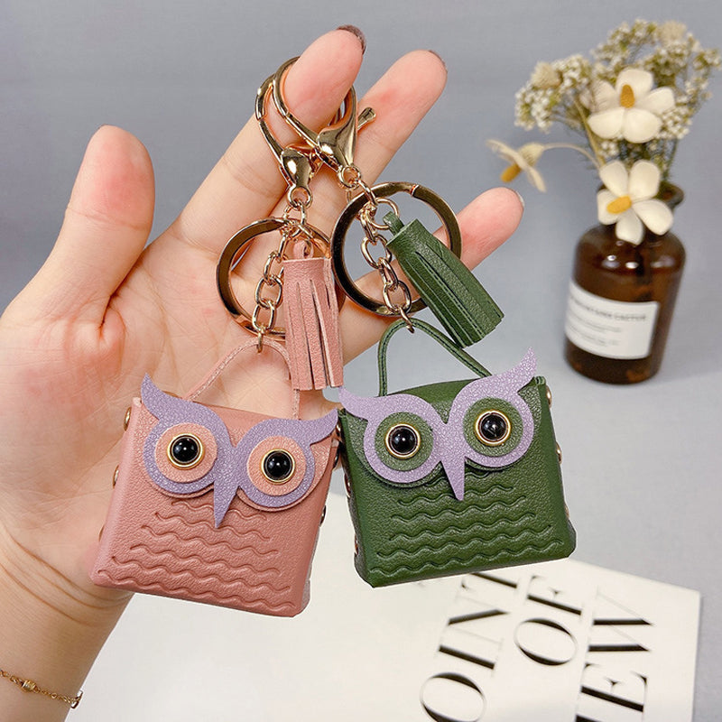 Avtoit | Multi-purpose cute mini-bag keychain