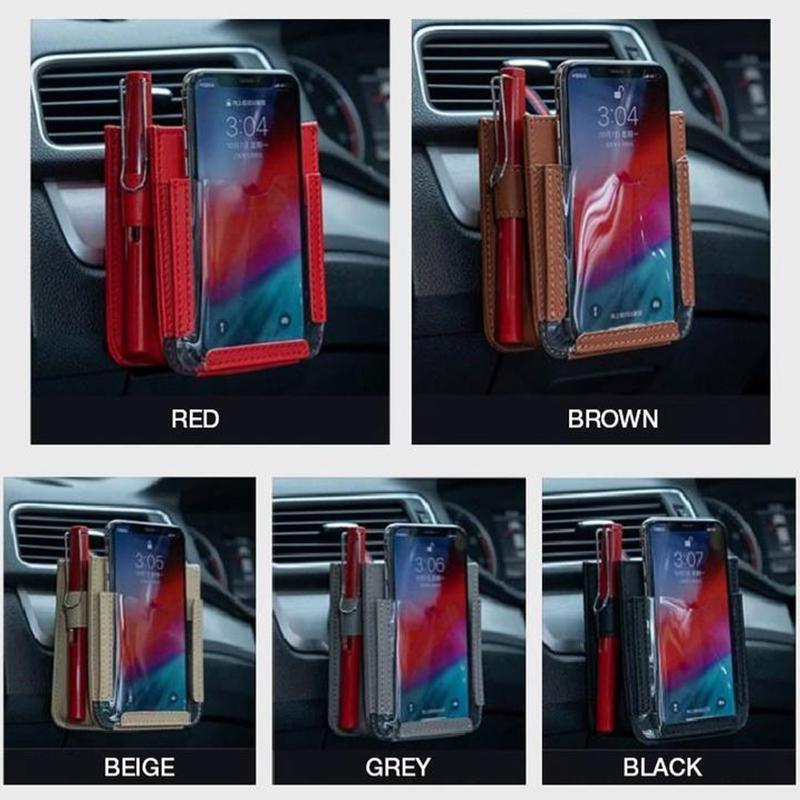 Avtoit | Multifunctional Car Bag
