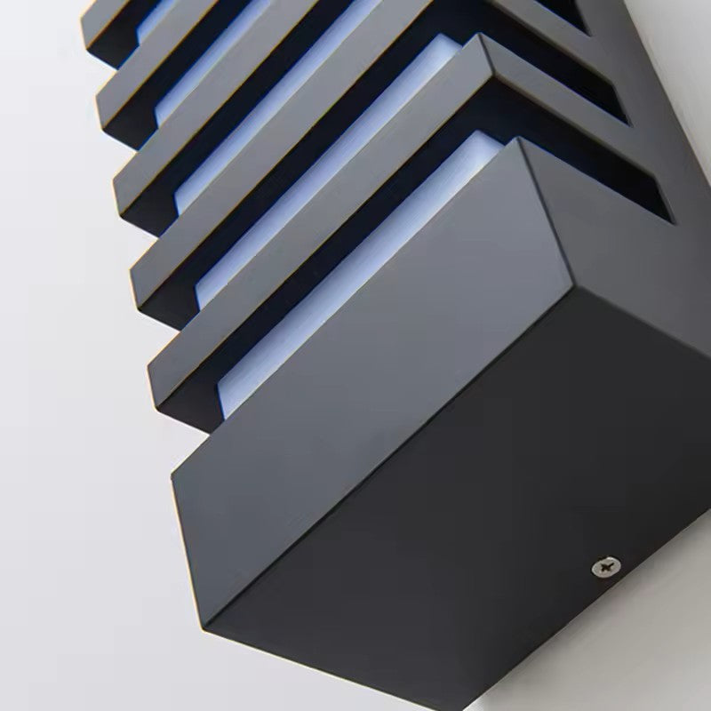 Avtoit | LumaEdge | LED Wall Light – Weatherproof