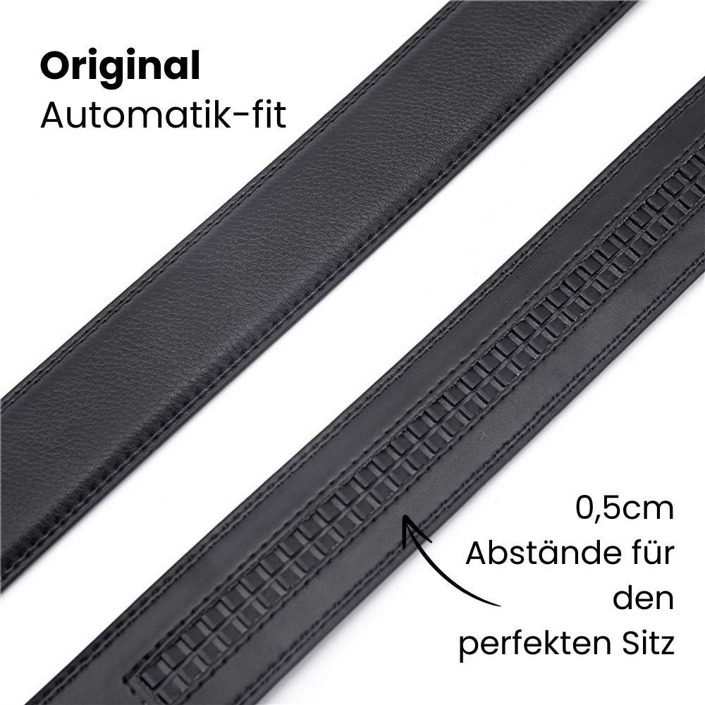 Avtoit | Combine automatic belt + FREE gift bag