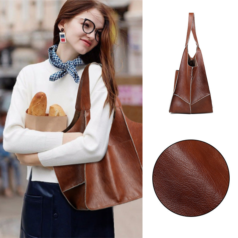 Avtoit | Women's oversized handbag