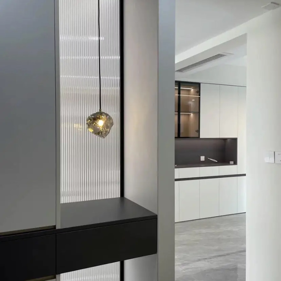 Avtoit | GlacierGlow Pendant Light