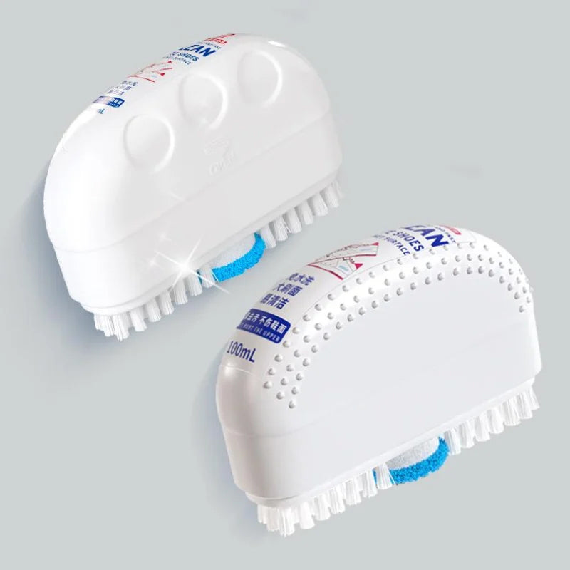 Avtoit | 2-in-1 Shoe Brush