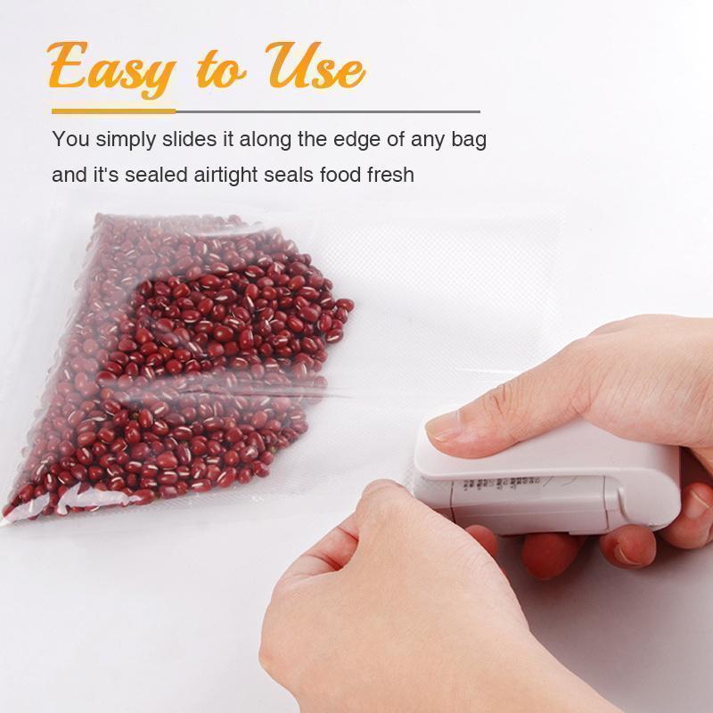Avtoit | Portable Food Bag Sealing Machine