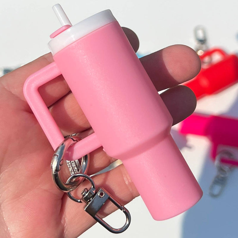 Avtoit | Mini Cup Keychain