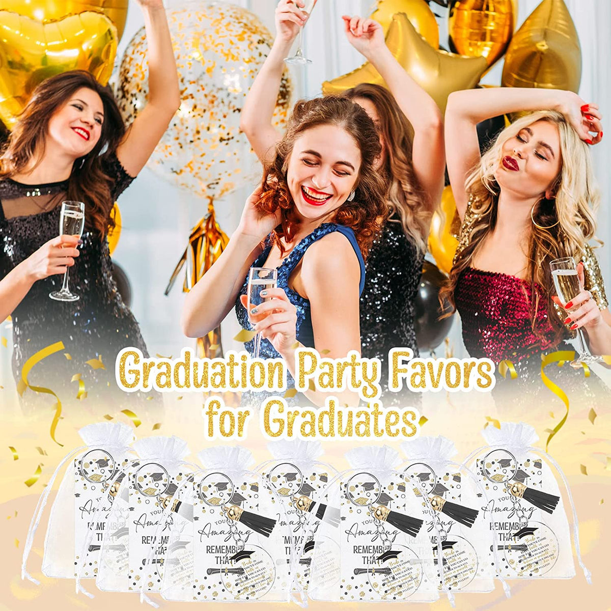 Avtoit | Graduates Keychain Gift