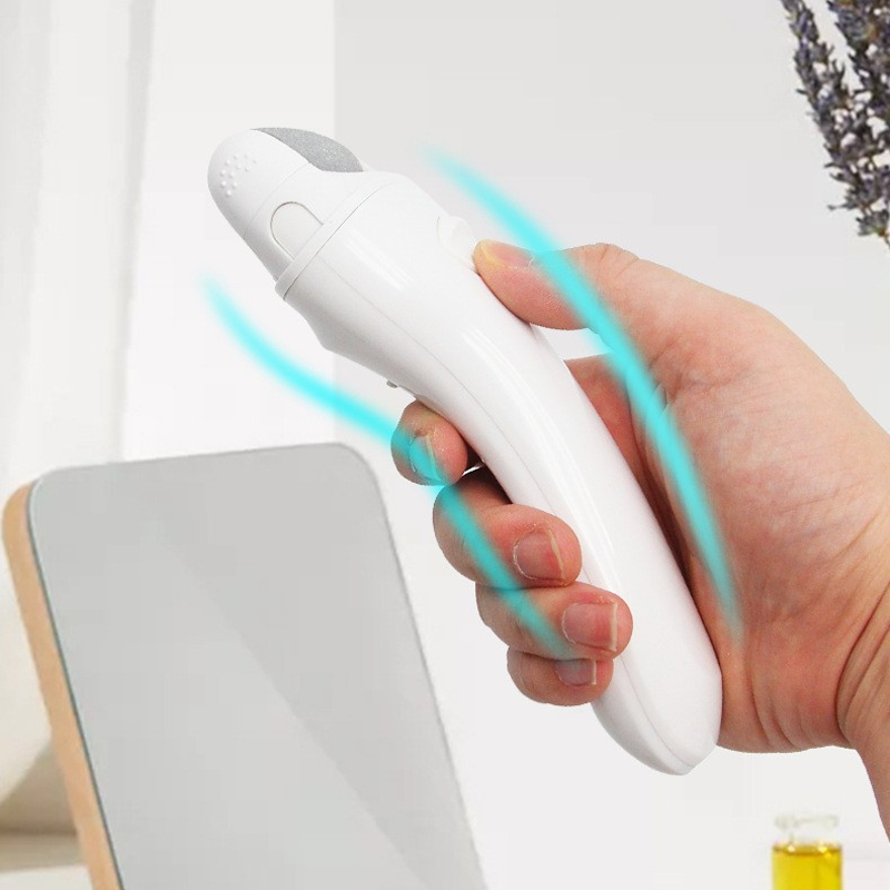 Avtoit | Electric Foot Callus Remover