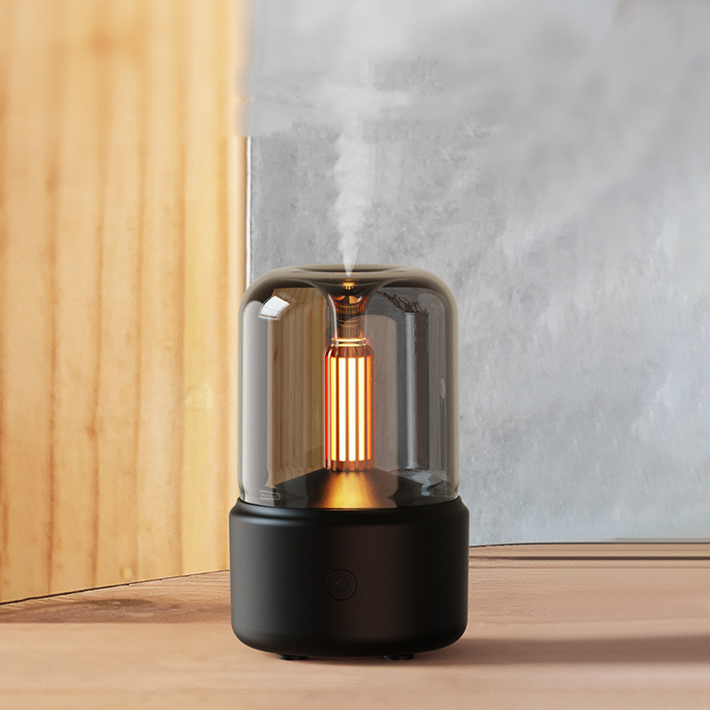 Avtoit | "Retro" – Air humidifier | Ideal night light